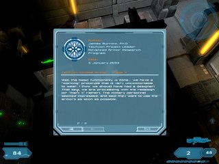 [S3][P6] Shadowgrounds