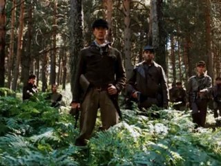 LE LABYRINTHE DE PAN - Bande-annonce VO