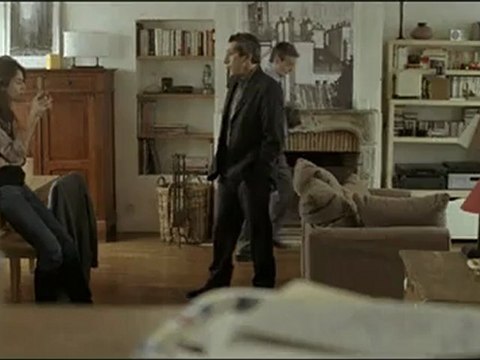 PRETE-MOI TA MAIN - Teaser3 VF
