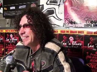 Lax'N'Blues fête ses 10 ans, spécial NONO