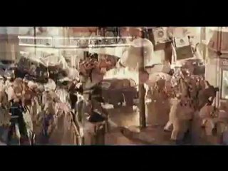 LE DAHLIA NOIR - Bande-annonce VO