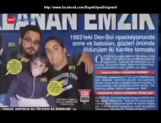 Büyük Oyun Belgeseli - 10