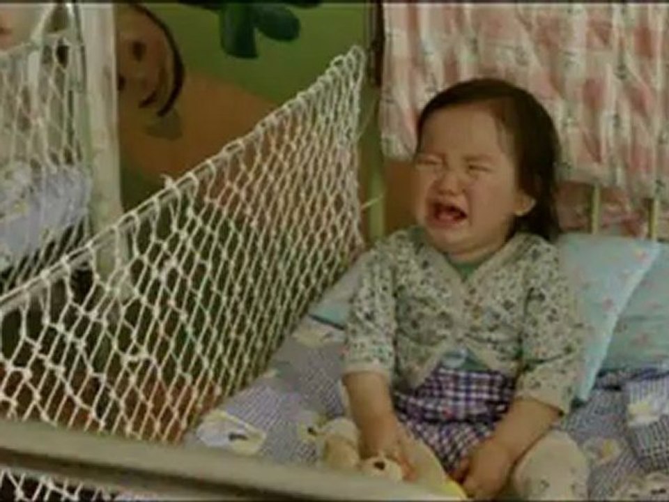 LE CONCILE DE PIERRE - Bande-annonce VF