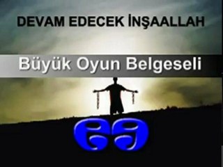 Büyük Oyun Belgeseli - 13