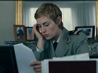 MON COLONEL - Bande-annonce VF