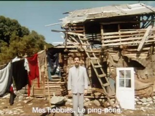 BORAT - Bande-annonce VO