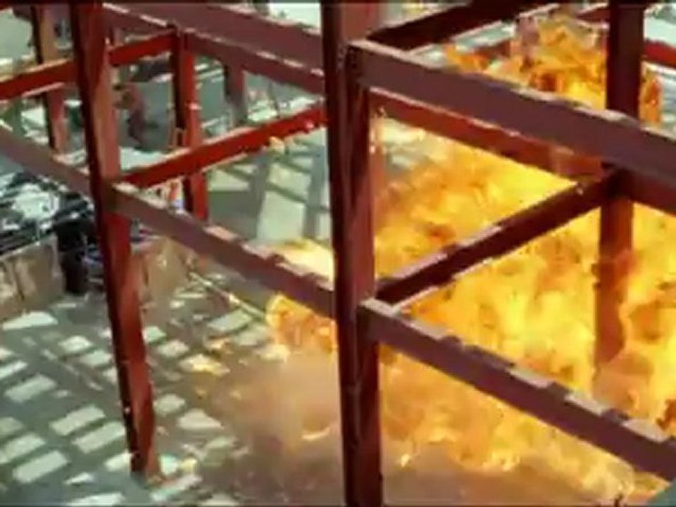 CASINO ROYALE (JAMES BOND 21) - Bande-annonce VF