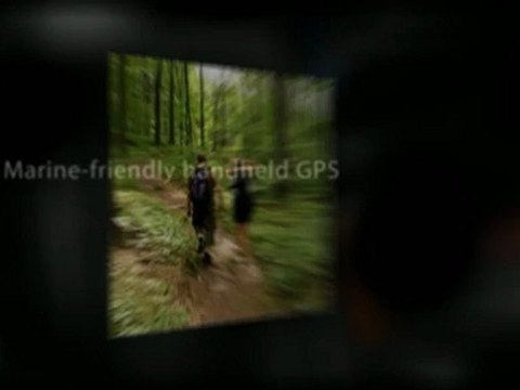 Best Bargain - Garmin GPSMAP 76 Waterproof Handheld GPS ...