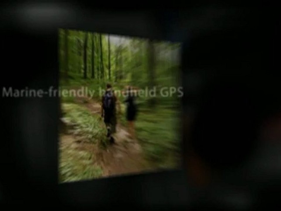 Best Bargain - Garmin GPSMAP 76 Waterproof Handheld GPS ...