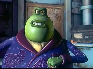 SOURIS CITY - Bande-annonce2 VO