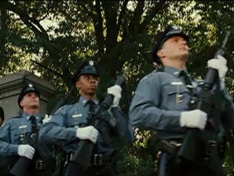 LES INFILTRES - Bande-annonce VF