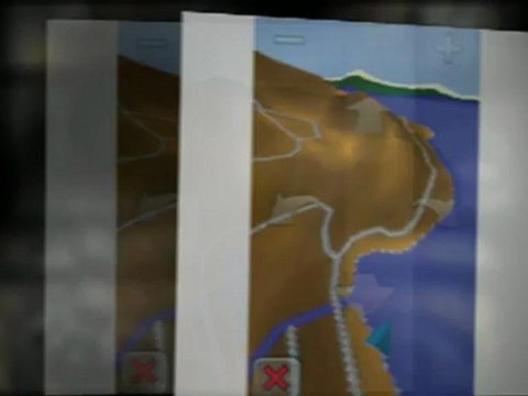 Best Bargain - Garmin Oregon 550T 3-Inch Handheld GPS Review