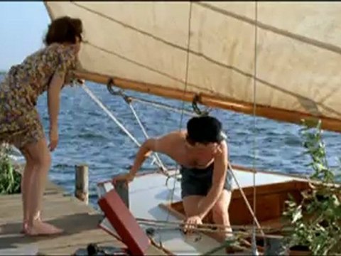 BLACK BOOK - Bande-annonce VF