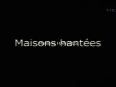 Maisons Hantées, Maison Fogarty - 1 de 3