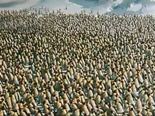 HAPPY FEET - Bande-annonce VO