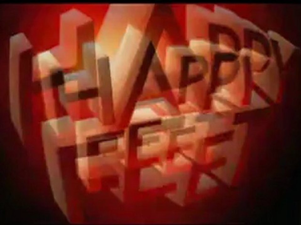 HAPPY FEET - Teaser2 VO