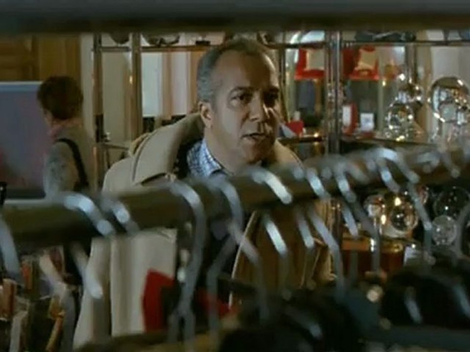 MADAME IRMA - Bande-annonce VF