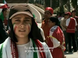 HORS-JEU - Bande-annonce VF