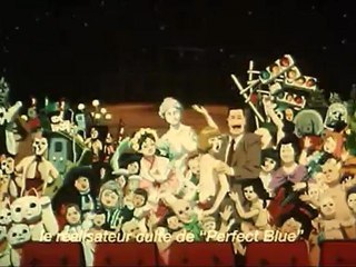 PAPRIKA - Bande-annonce VO