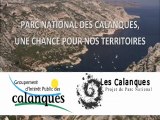 Parc National des Calanques - GIP - Marseille Cassis