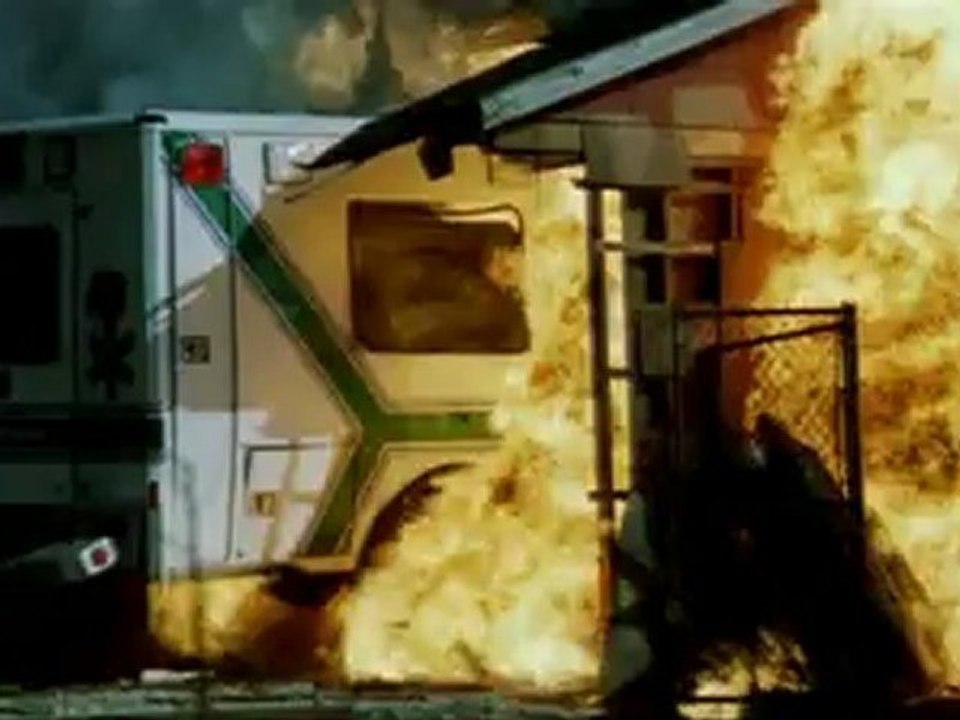 DEJA VU - Bande-annonce VF