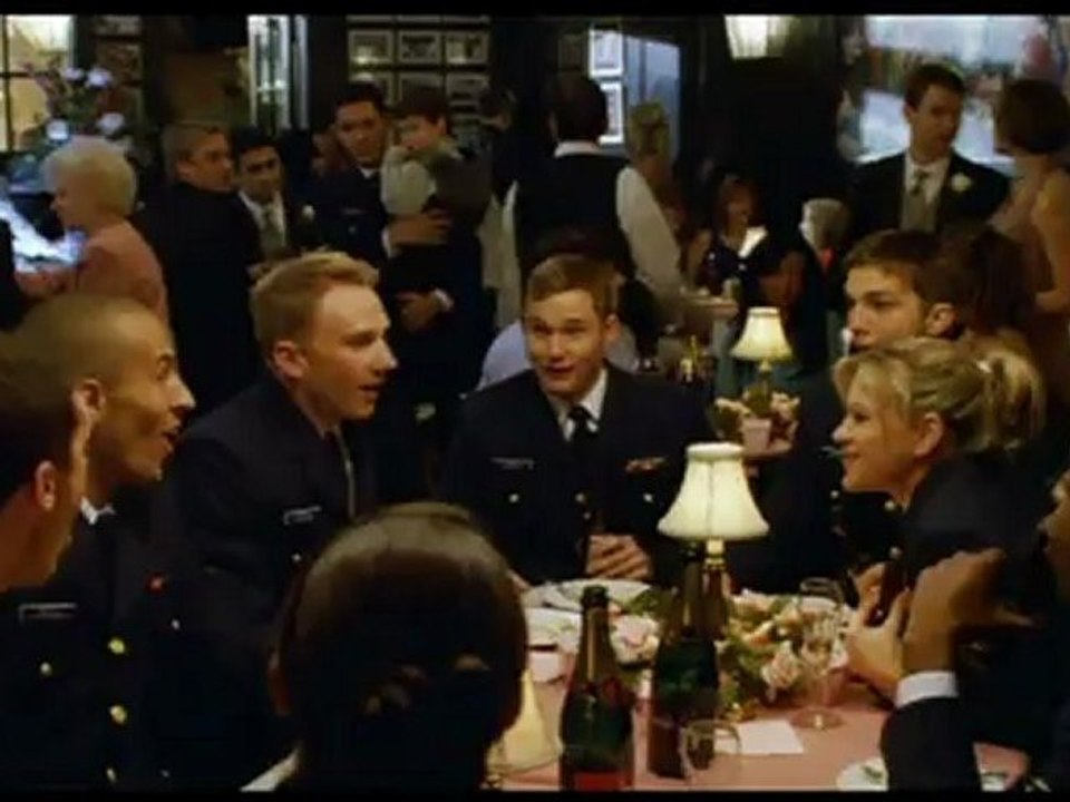 COAST GUARDS - Bande-annonce VF