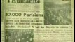 Histoire du syndicalisme français, pdv CGT