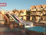Hotel Triton Sea Beach Resort, Marsa Alam, Ägypten