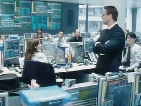 UNE GRANDE ANNEE - Bande-annonce VO