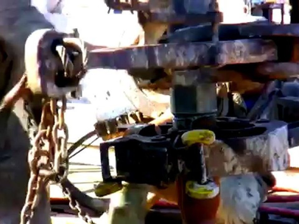 Oil Drilling Jobs - This is Your New Job