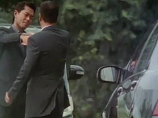 ELECTION 1 - Bande-annonce VO