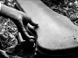 LE VIOLON - Bande-annonce VO