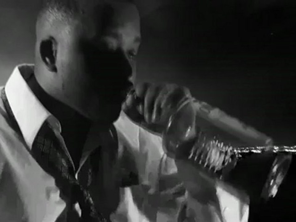 Alone In The Dark by Sabotawj ft General Steele