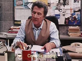 L'INCROYABLE DESTIN DE HAROLD CRICK - Bande-annonce VO