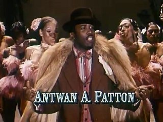 IDLEWILD - GANGSTER CLUB - Bande-annonce VO