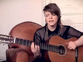 Wallis Bird Take me Home (acoustic session)