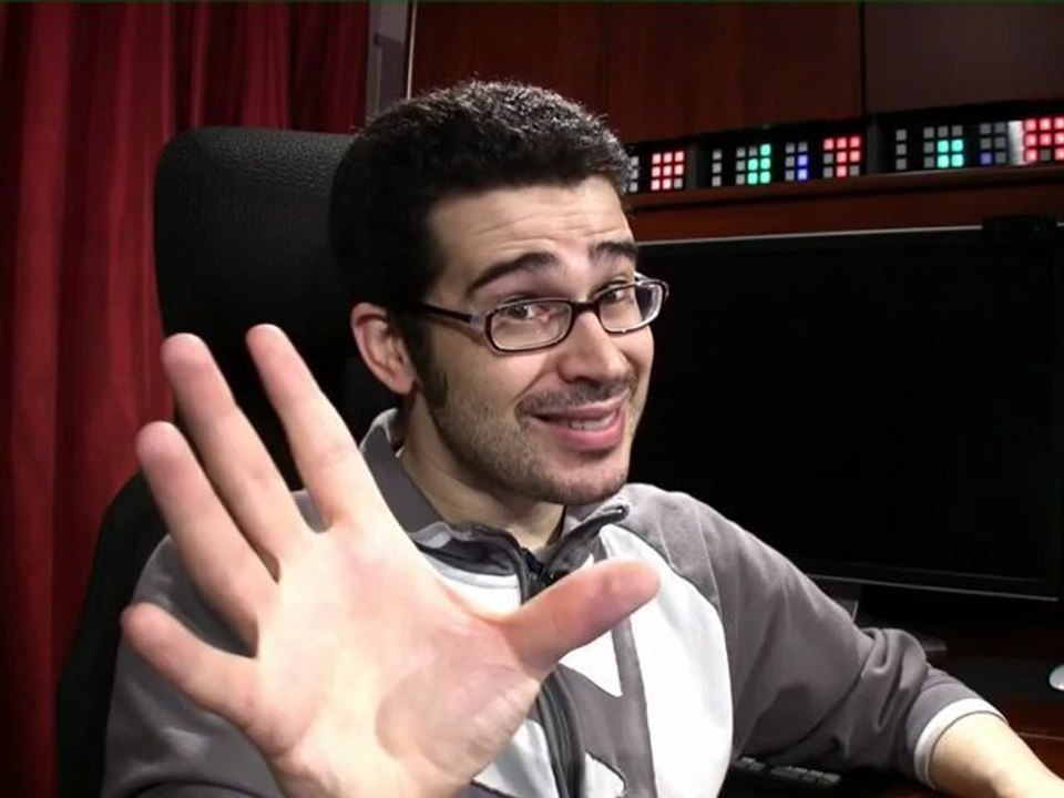 Windows 8 Might Suck