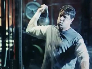 ROCKY BALBOA - Bande-annonce VF