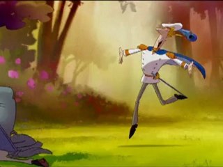 BLANCHE NEIGE, LA SUITE - Bande-annonce VF