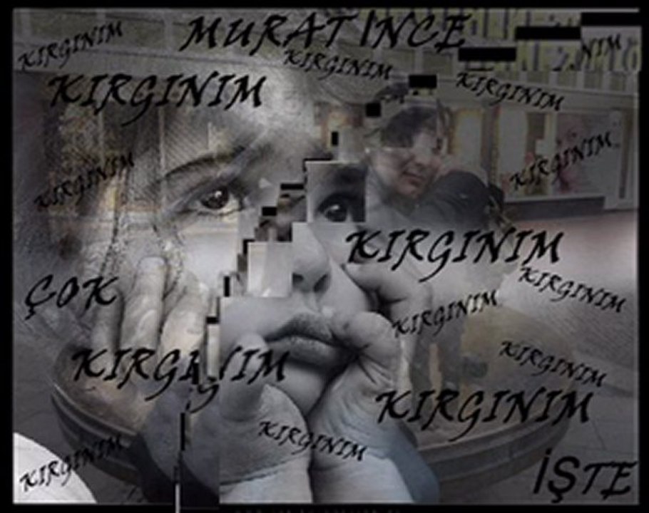 MURAT İNCE % KIRGINIM