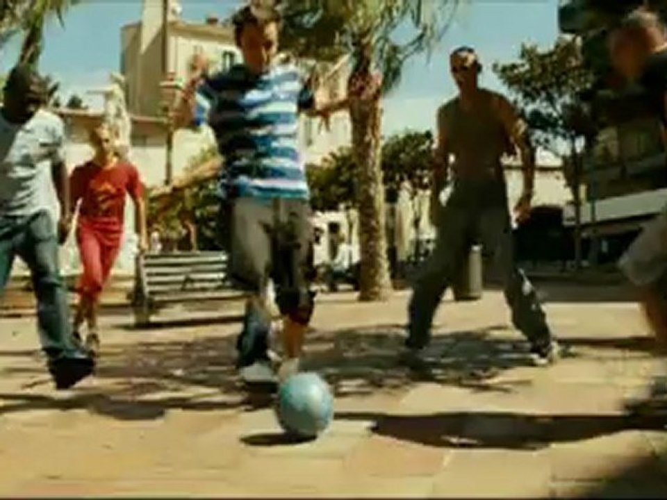 TAXI 4 - Teaser VF