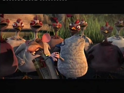 LE VILAIN PETIT CANARD ET MOI - Teaser VF