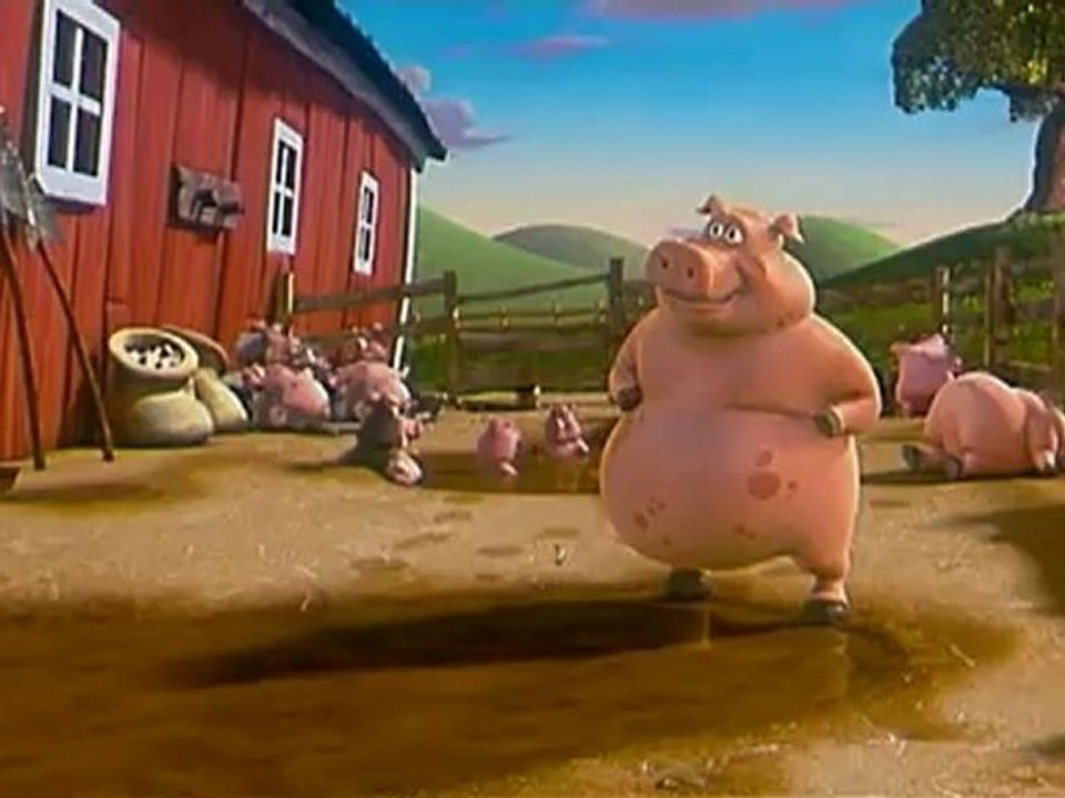 LA FERME EN FOLIE Bandeannonce VO Vidéo Dailymotion