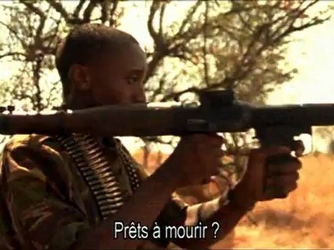 AU NOM DE LA LIBERTE - Bande-annonce VO