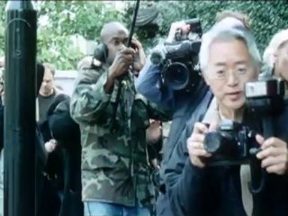 CHRONIQUE D'UN SCANDALE - Bande-annonce VF