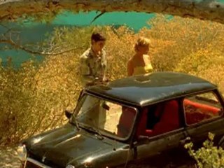 LES TEMOINS - Bande-annonce VF