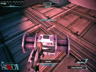 [S1][P8] Mass Effect