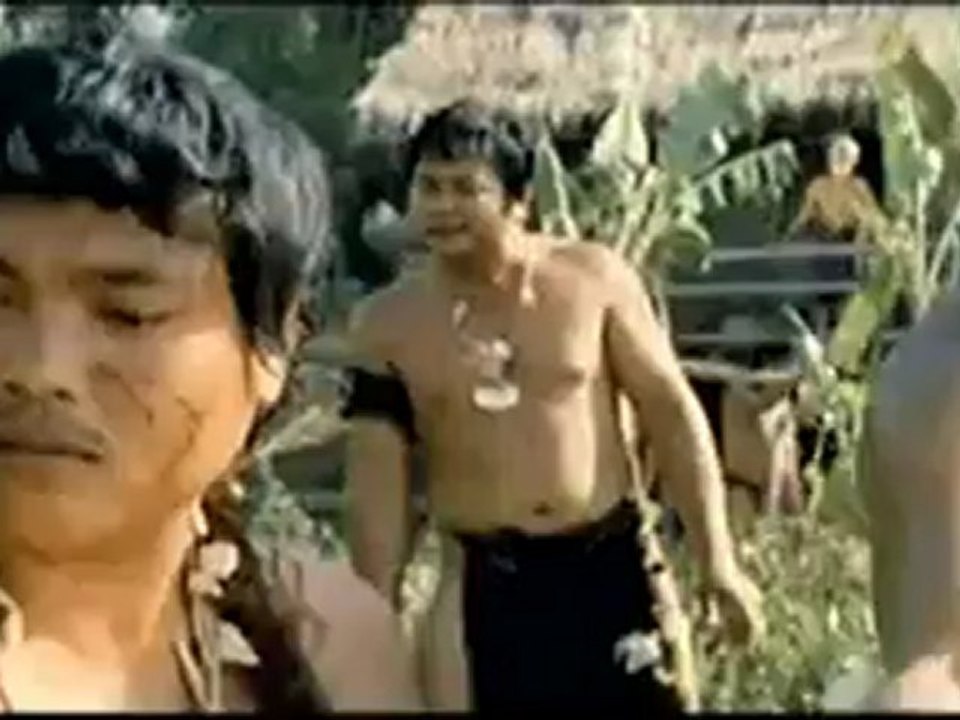 Mondo Cannibale