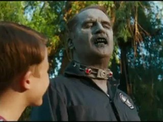 FIDO - Bande-annonce VO