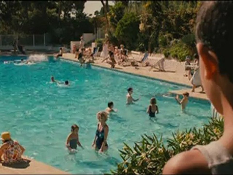 CARTOUCHES GAULOISES - Bande-annonce VF